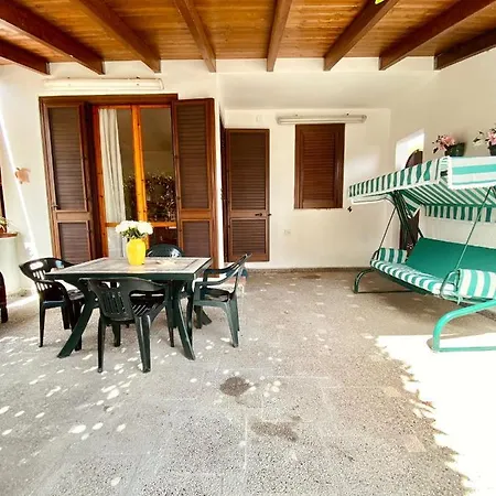 Adv House - Holiday home San Cataldo (Apulia)