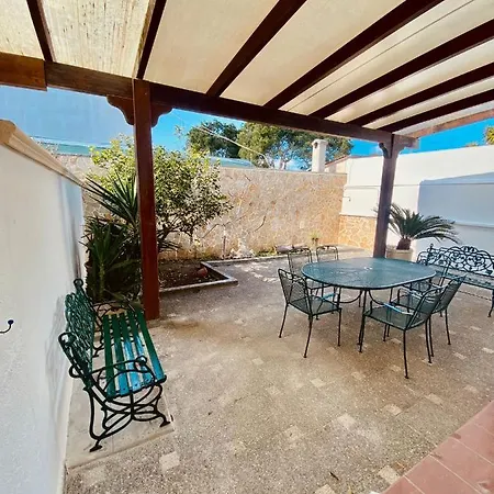 Holiday home Adv House - *