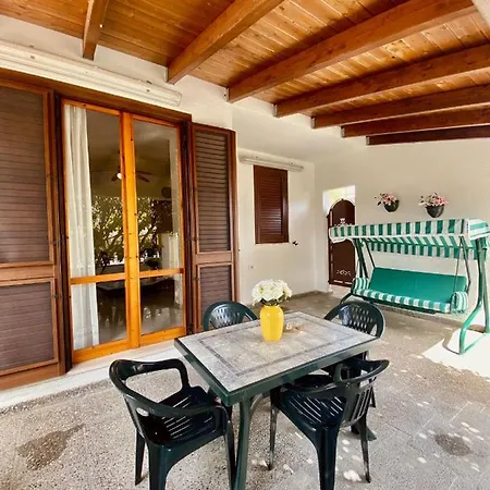 Holiday home Adv House -