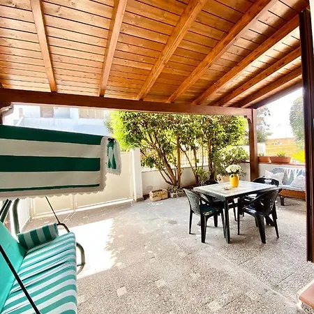 Adv House - San Cataldo (Apulia)
